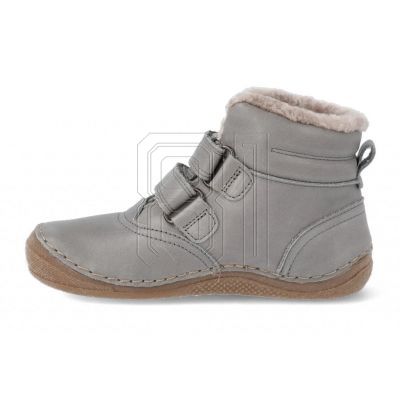 5. Froddo Klett-Winter-Isolierstiefel Jr (G2110113-4)