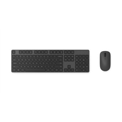 2. XIAOMI KABELLOSES TASTATUR- UND MAUS-KOMBINATION WXJS01YM