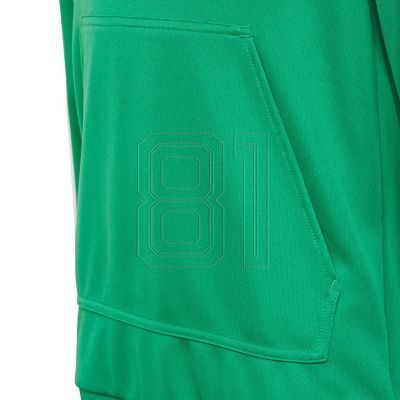 21. Adidas Squadra 21 Hoody Youth JR GP6432 Sweatshirt