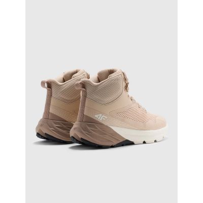 5. Hochgeschwindigkeits-Trekkingschuhe mit Membran für Damen 4F 4FWMM00FOTSF035-83S