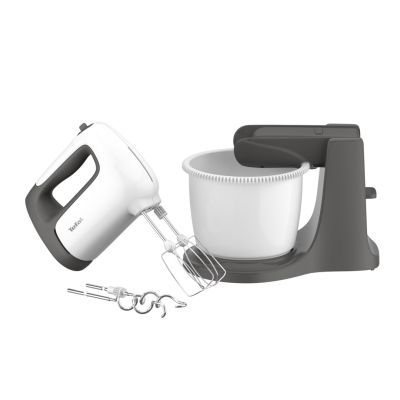 3. TEFAL PrepMix HT464138 Küchenmaschine mit Rührschüssel
