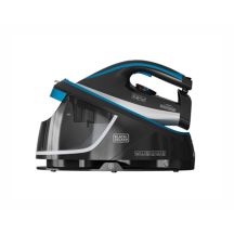 Black+Decker BXSS2401E Dampfgenerator (2400W)