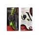 Whistle, pump stopwatch - Fox 40 trainer set 6906-0600