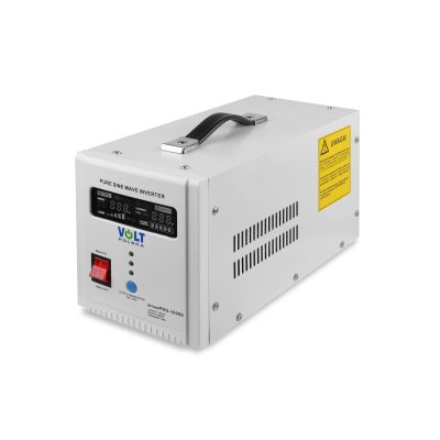 2. VOLT POLSKA NOTSTROMVERSORGUNG SINUS PRO 1000 E 3SP091012E