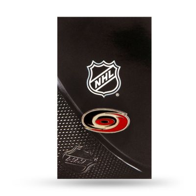 6. Inglasco NHL Logo-Pin 392SV000367