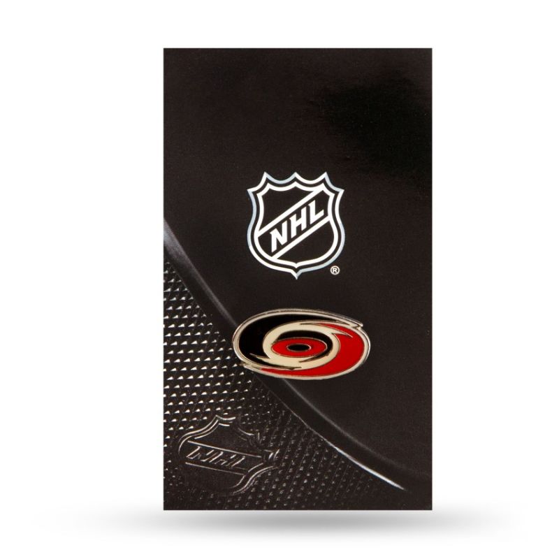 6. Inglasco NHL Logo-Pin 392SV000367