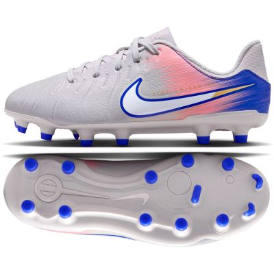 Nike Tiempo Legend 10 Academy Jr FG/MG IB2459-001 Schuhe