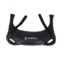 Boxsack 25 kg schwarz HMS WBF25