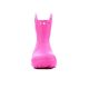 10. Crocs Handle It Rain Boot Jr 12803-730 Schuhe