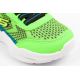 5. Skechers Meteor-Lights LED-Kindersportschuhe für Jungen mit Klettverschluss