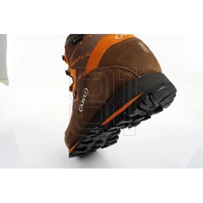 18. Aku Trekker GTX W 978518 Trekkingschuhe
