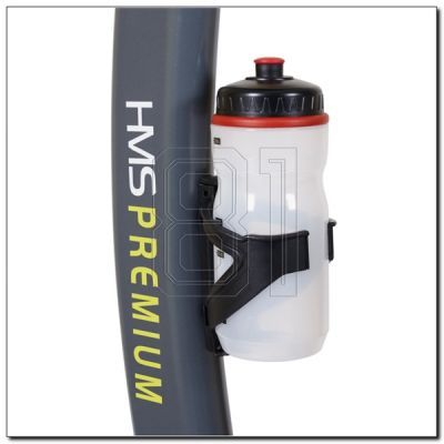 78. HMS Premium M1829-i Magnetfahrrad