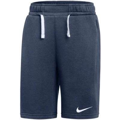3. Nike Park 26 Fleece-Kindershorts, Marineblau, IB1242 410