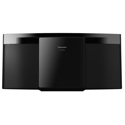 Panasonic SC-HC200EG-K Mini-Stereoanlage