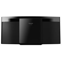 Panasonic SC-HC200EG-K Mini-Stereoanlage