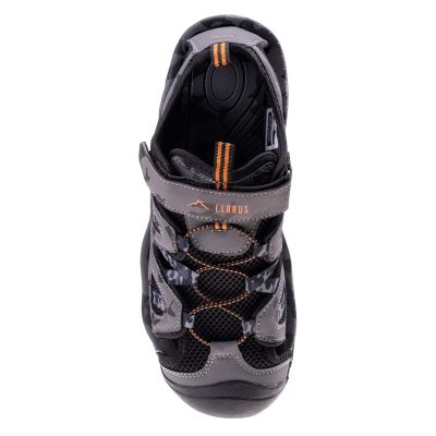 4. Elbrus Lomero M 92800490710 Sandalen