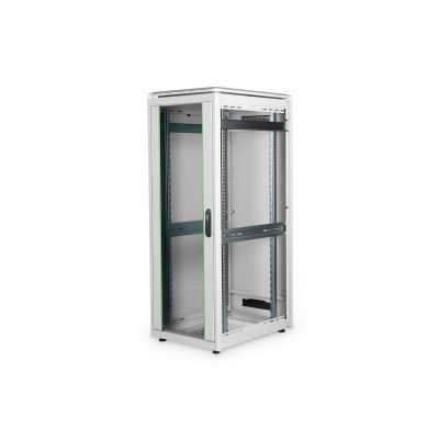 4. Digitus Unique Netzwerkschrank - 600x800 mm (BxT)