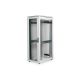 4. Digitus Unique Netzwerkschrank - 600x800 mm (BxT)