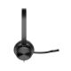 229. POLY Blackwire 8225 Stereo 8X225AA USB-C Headset mit Microsoft Teams Zertifizierung + USB-C/A Adapter