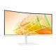 16. SAMSUNG 34"-MONITOR LS34C650TAUXEN