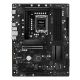2. ASRock B860 Pro-A Mainboard
