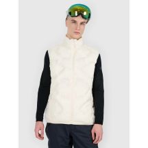 Herren-Daunenweste mit Primaloft Thermoplume-Füllung 4FWAW25TVJAM301-11S