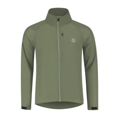 Rogelli CORE Laufjacke grün M