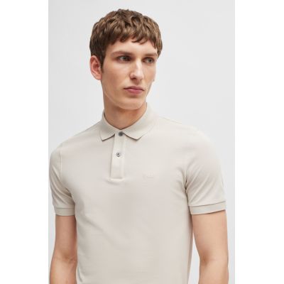 3. Boss Pallas Bright Poloshirt M 50468301-131