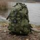 23. Offlander Survival Trekker 25L Rucksack OFF_CACC_34GN