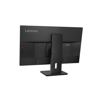 9. Lenovo ThinkVision E24-30 LED-Display, 60,5 cm (23,8 Zoll), 1920 x 1080 Pixel Full HD, Schwarz