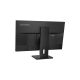 9. Lenovo ThinkVision E24-30 LED-Display, 60,5 cm (23,8 Zoll), 1920 x 1080 Pixel Full HD, Schwarz
