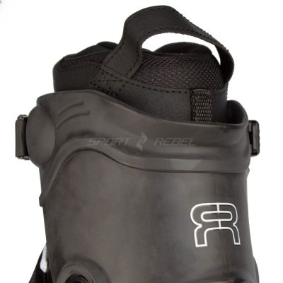 10. SEBA FRX 80 SkkfrX80-OR Freestyle-Skates