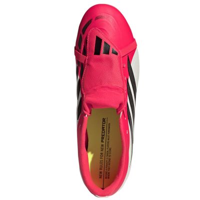 3. Adidas Predator Club FT FG JS0346 Schuhe