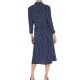 3. Tommy Hilfiger Cupro W Kleid WW0WW38294