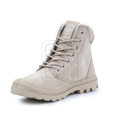 4. Palladium Pampa Sport Cuff Wps U Schuhe 72992-271-M