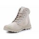 4. Palladium Pampa Sport Cuff Wps U Schuhe 72992-271-M