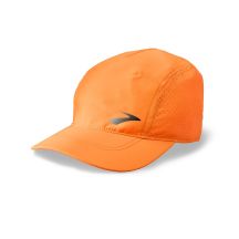 Journey Hat Orange Unisex Laufmütze