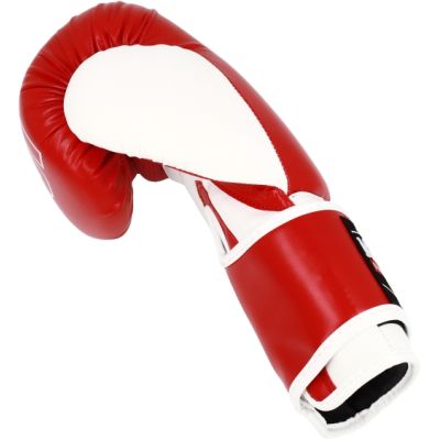 19. MASTERS RBT-PERFECT-GRIP Lederboxhandschuhe 12 oz