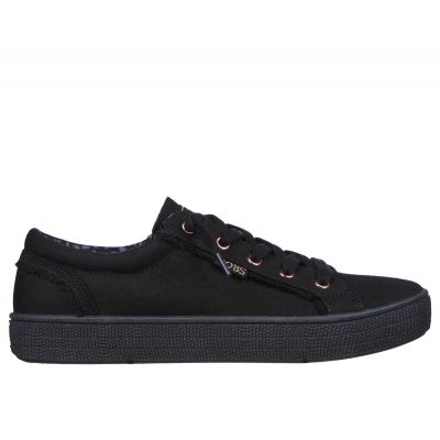 6. Skechers Bobs B Extra Cute W 113328 BBK Schuhe