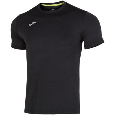 3. Joma Running Night Kurzarm-T-Shirt M 101775.100
