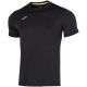 3. Joma Running Night Kurzarm-T-Shirt M 101775.100