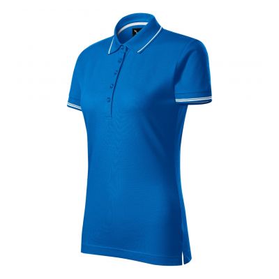 Malfini Perfection Uni Poloshirt W MLI-25370 Schnorchelblau