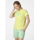 10. Helly Hansen W Logo T-Shirt 34112 379