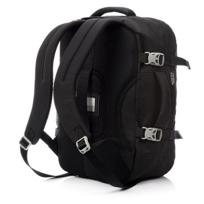 17. SwissBags Cointrin 17331 Rucksack