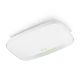 7. Wi-Fi 7 Access Point Zyxel NWA130BE 2,4 GHz (2x2)/5 GHz (2x2)/6 GHz (2x2) PoE+/PoE++ 2x2,5 G