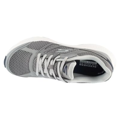 3. Skechers Go Run Consistent 2.0 - Mapleton 220861-GRY Grau 48