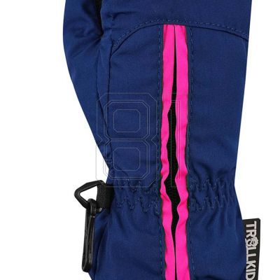 2. Trollkids Kids Troll Mitten Jr 924-114 Winterhandschuhe