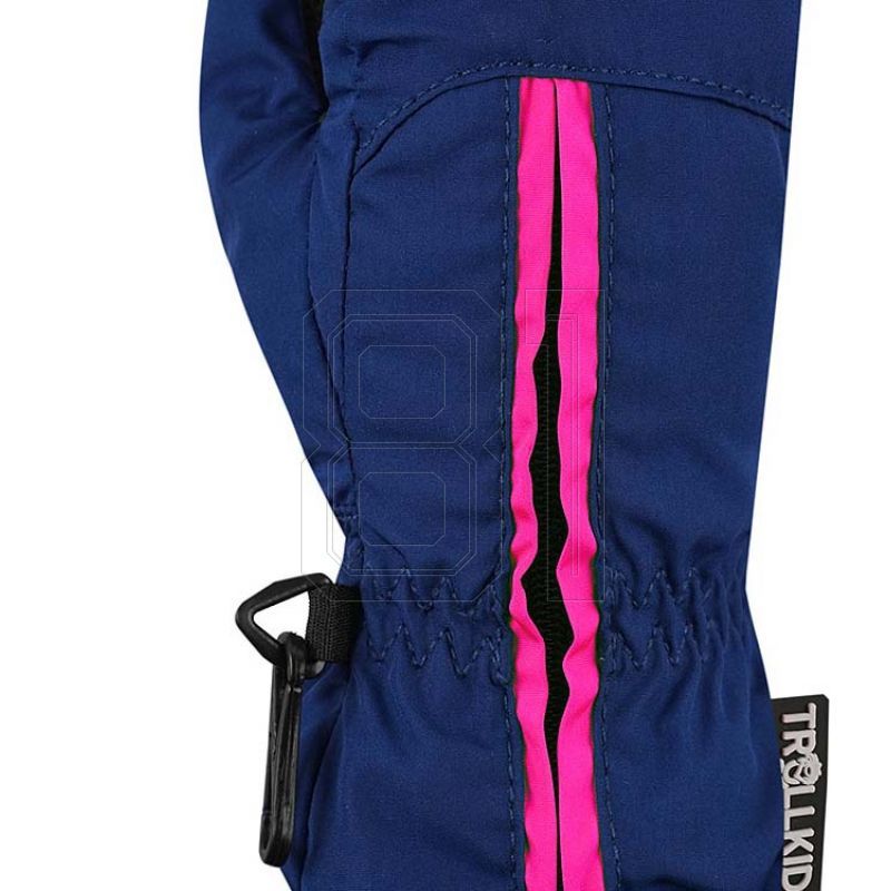 2. Trollkids Kids Troll Mitten Jr 924-114 Winterhandschuhe
