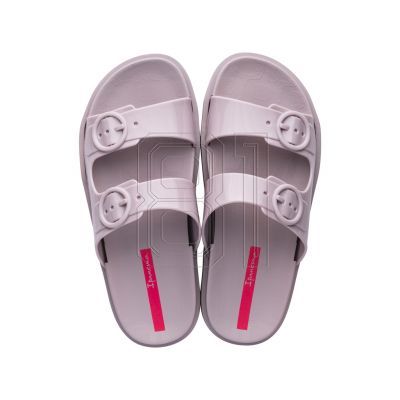 8. Ipanema Follow Fem W 26877-AF993 Flip-Flops