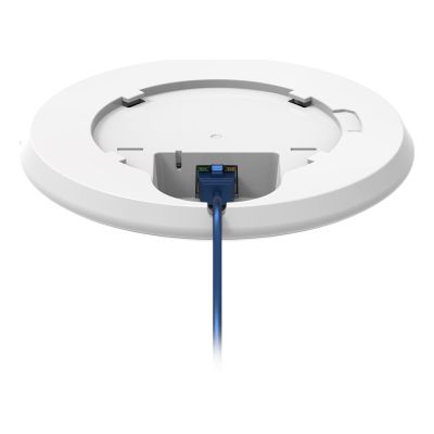 4. Teltonika Accesspoint TAP100 2x1 Wi-Fi 4 300Mbit 1x 10/100 15W PoE - Access Point - 0,1 Gbit/s 300 Mbit/s Weiß PoE-Unterstützung